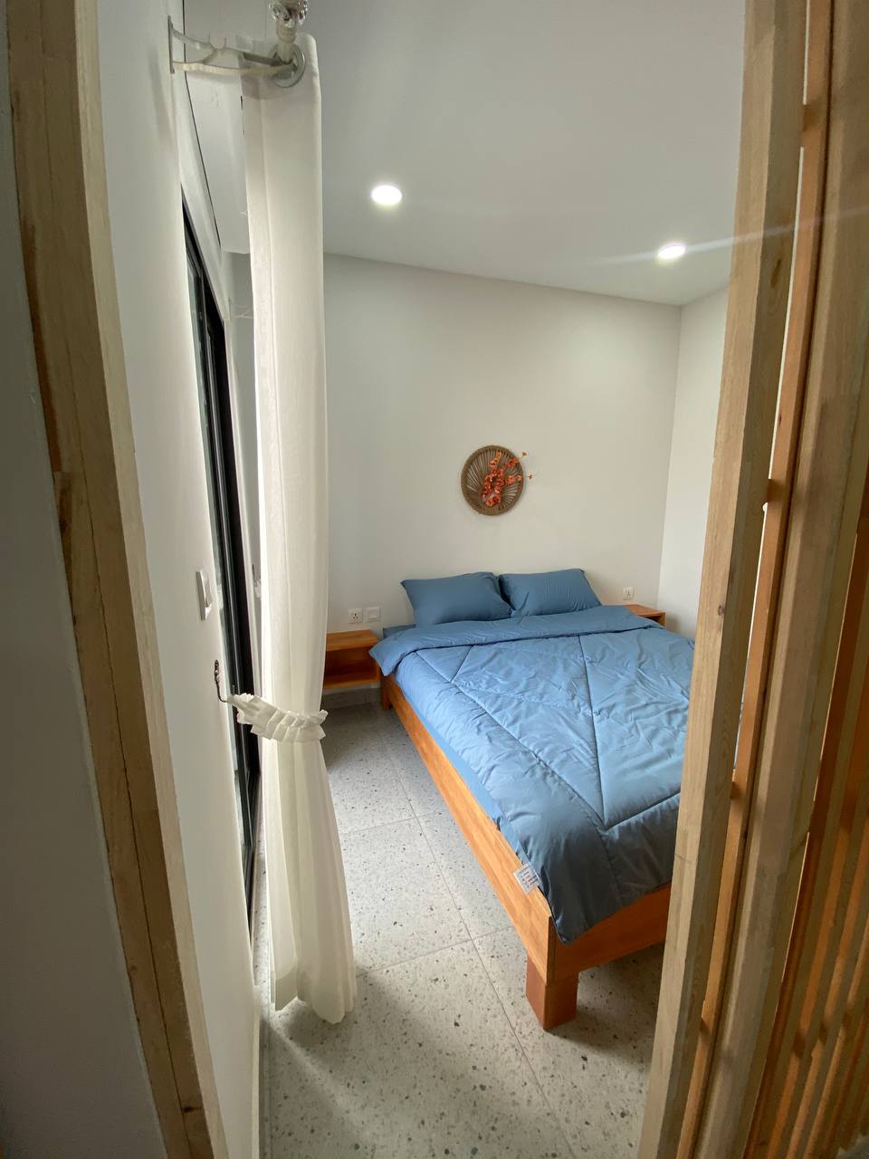 4 NICE ONE BEDROOM FOR RENT