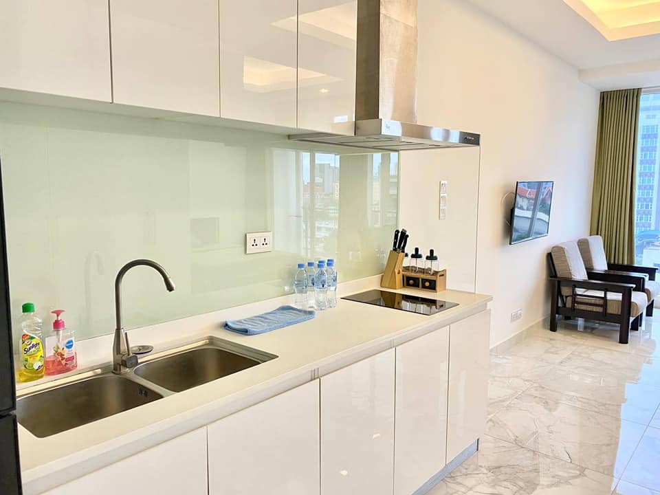 NICE STUDIO ROOM FOR RENT