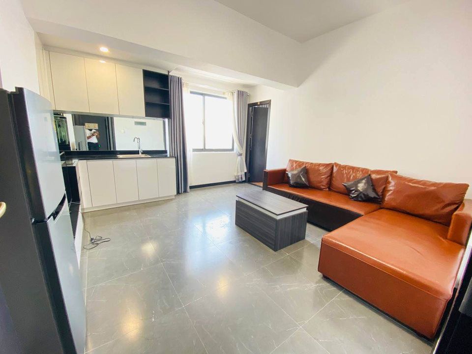 NICE ONE BEDROOM FOR RENT