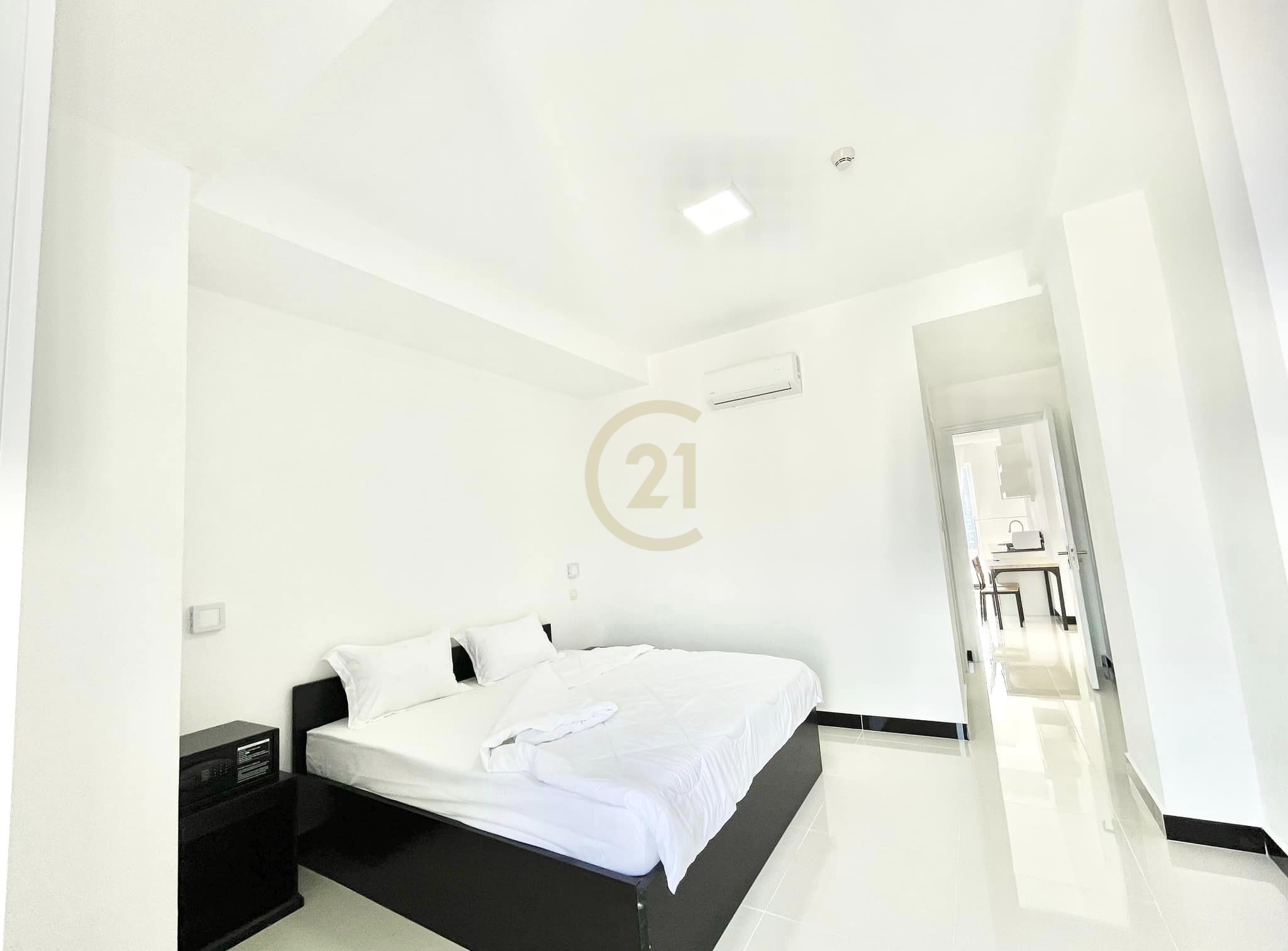 4 BRAND NEW ONE BEDROOM FOR RENT