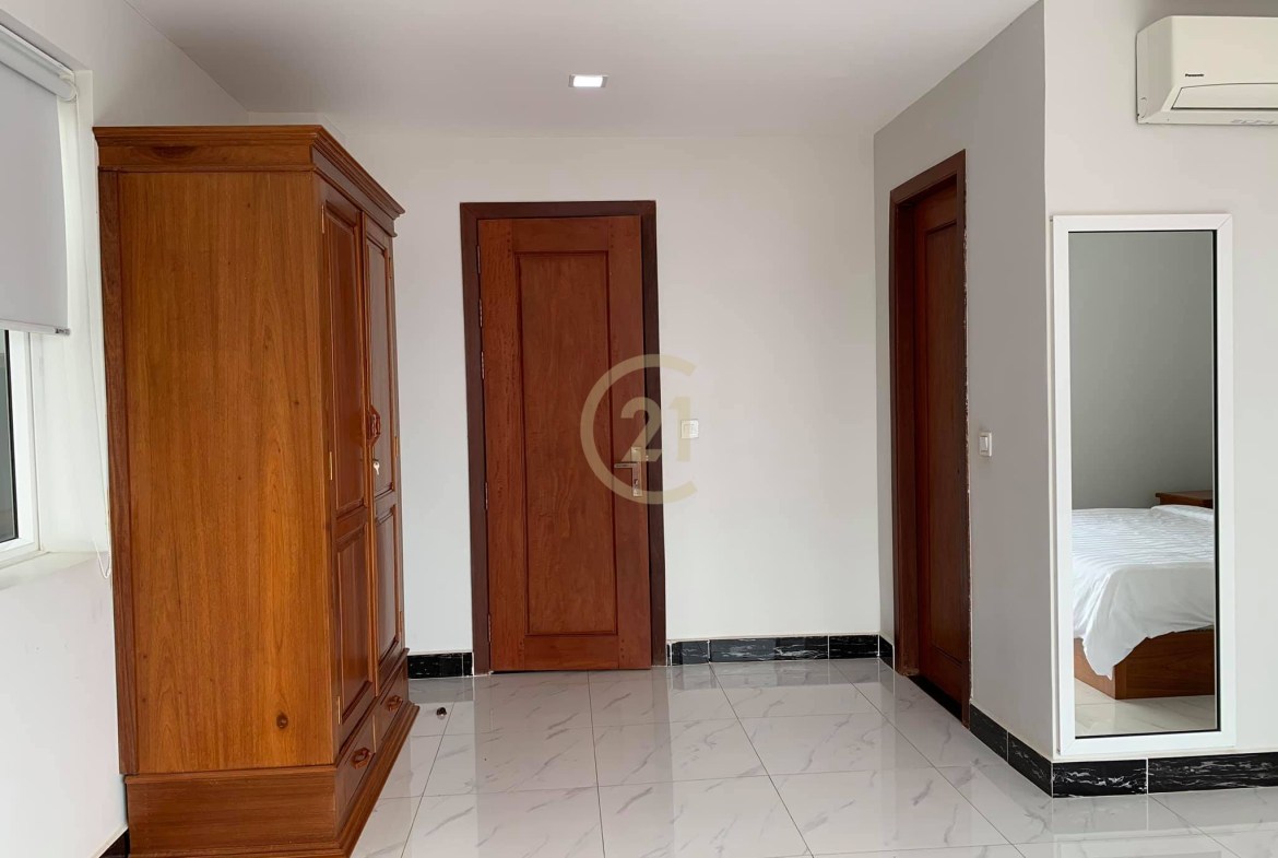 MODERN ONE BEDROOM FOR RENT