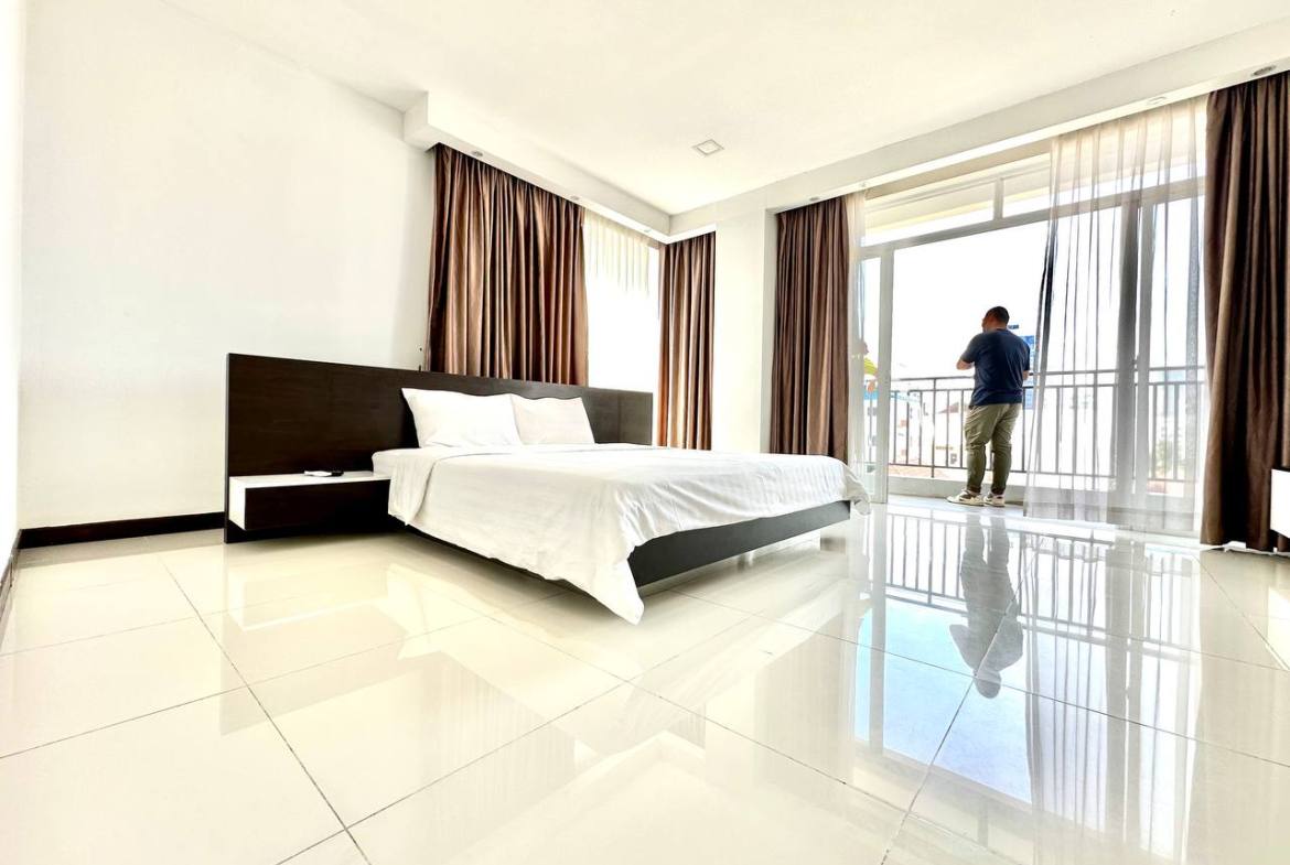 LUXERY TWO BEDROOM FOR RENT