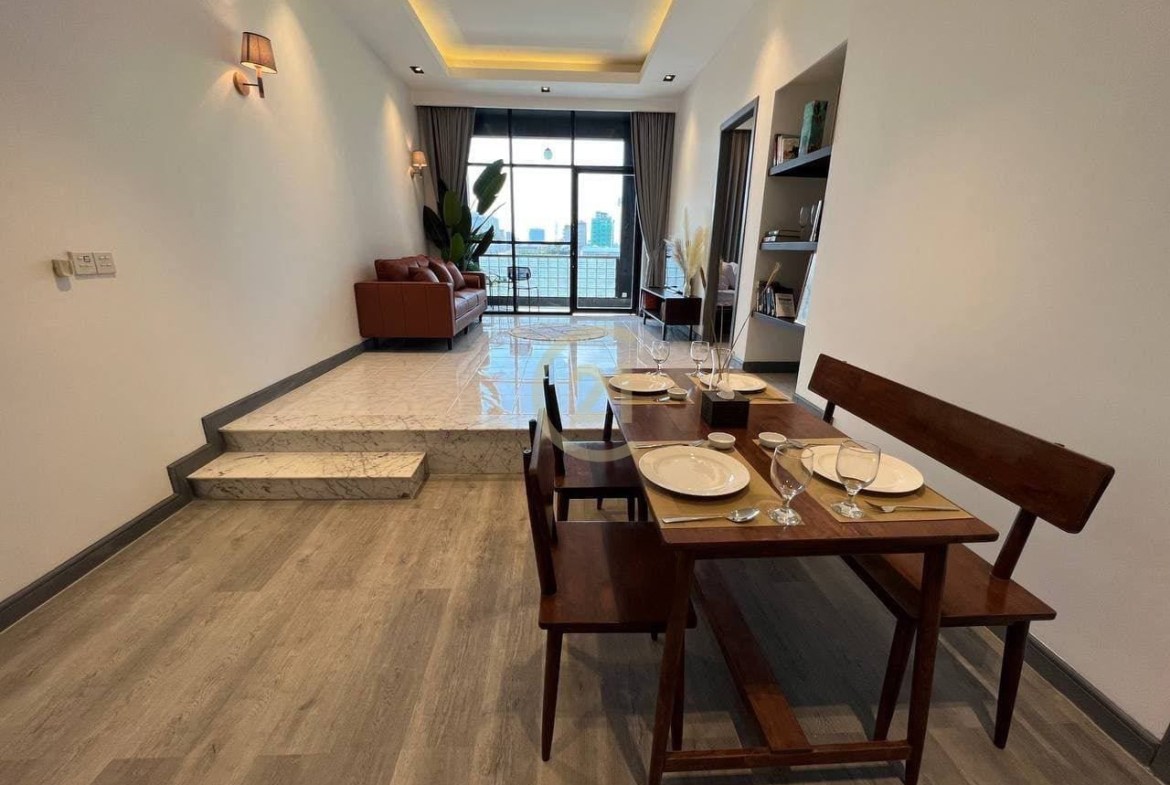 LUXERY TWO BEDROOM FOR RENT