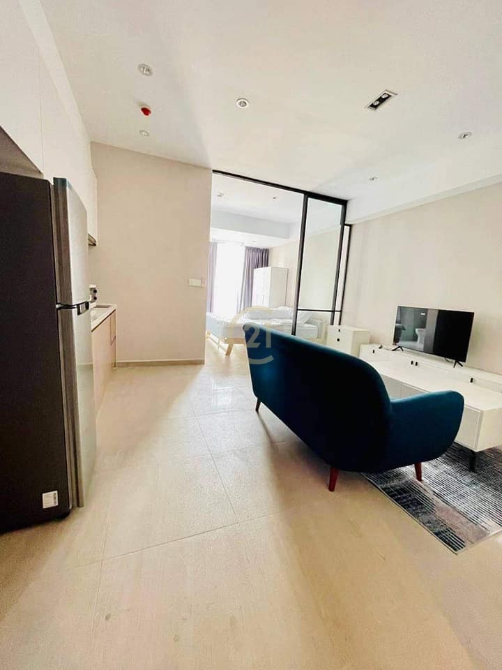 LUXERY ONE BEDROOM FOR RENT