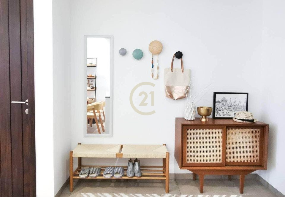 LUXERY ONE BEDROOM FOR RENT