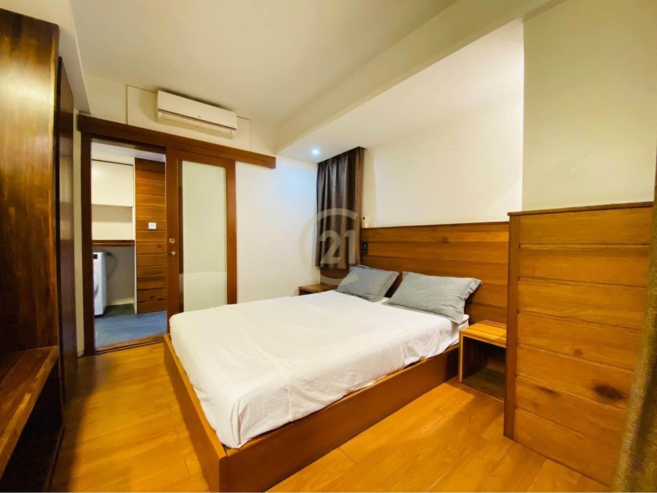 MODERN ONE BEDROOM FOR RENT