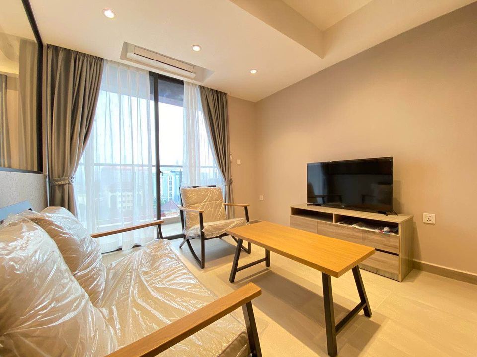 MODERN TWO BEDROOM FOR RENT