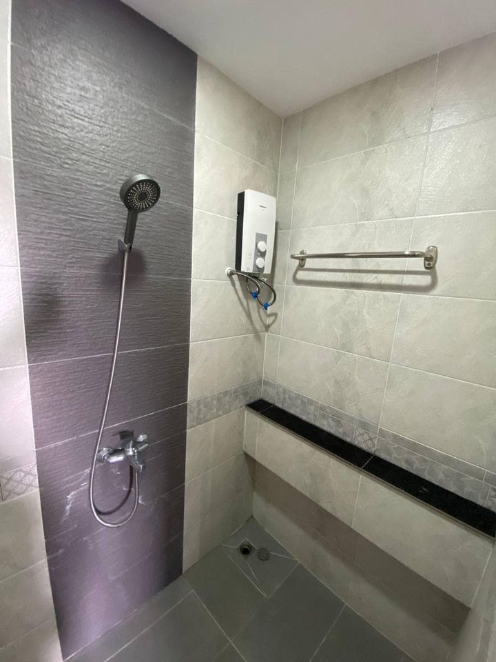 Big Studio Apartment for rent in 7 Makara