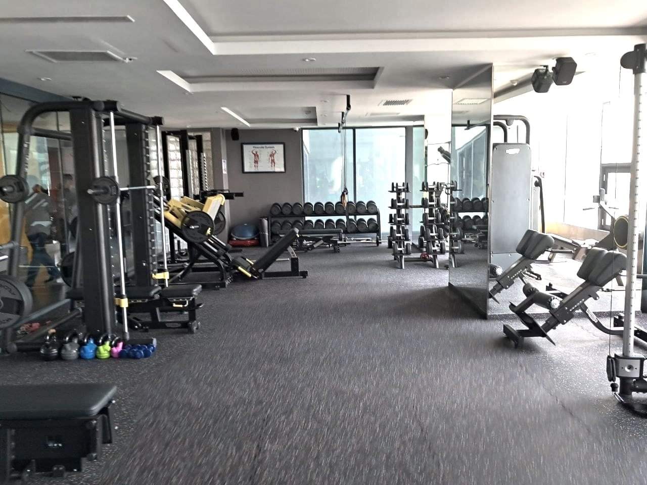 418729862_1989431528124248_9011493712485338641_n New Studio At Penthouse Serviced Apartment for lease