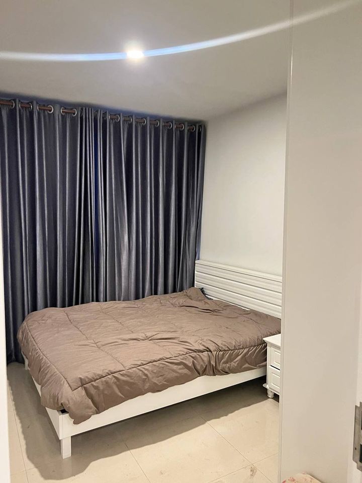 Condo two bedroom for rent with fully furnished