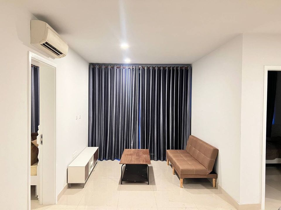 Condo two bedroom for rent with fully furnished