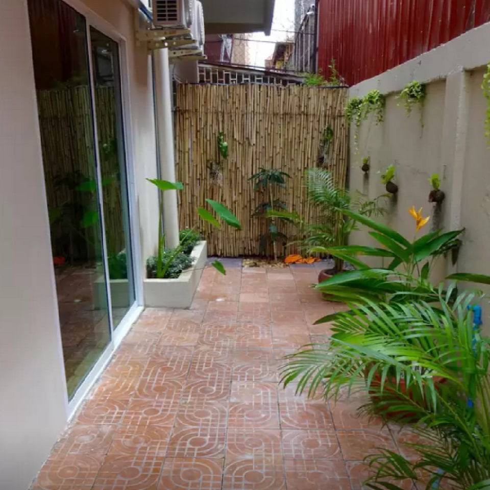 Cheapest studio room for rent with fully furnished.