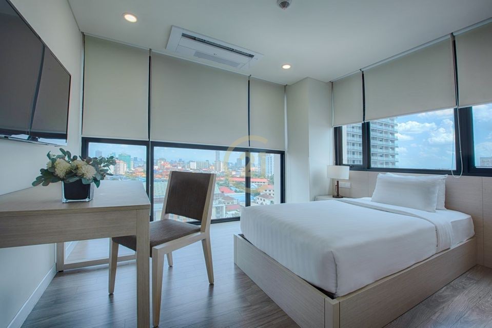 LUXERY ONE BEDROOM FOR RENT