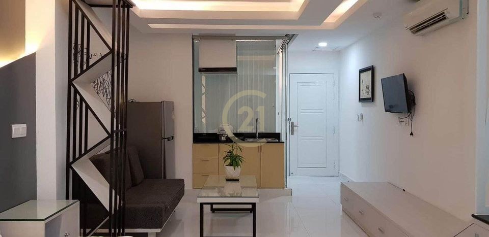 Brand new studio room for rent at TTP1