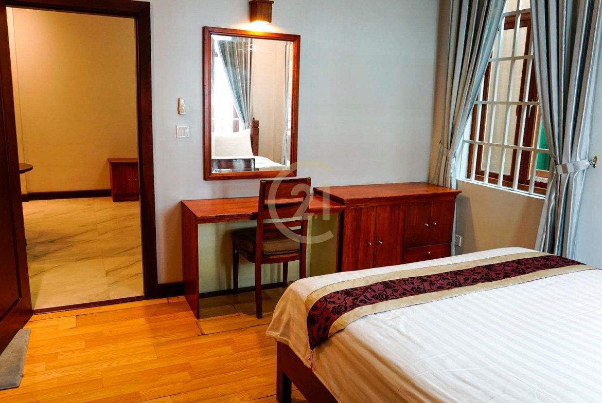 New Studio apartments for rent in TTP1