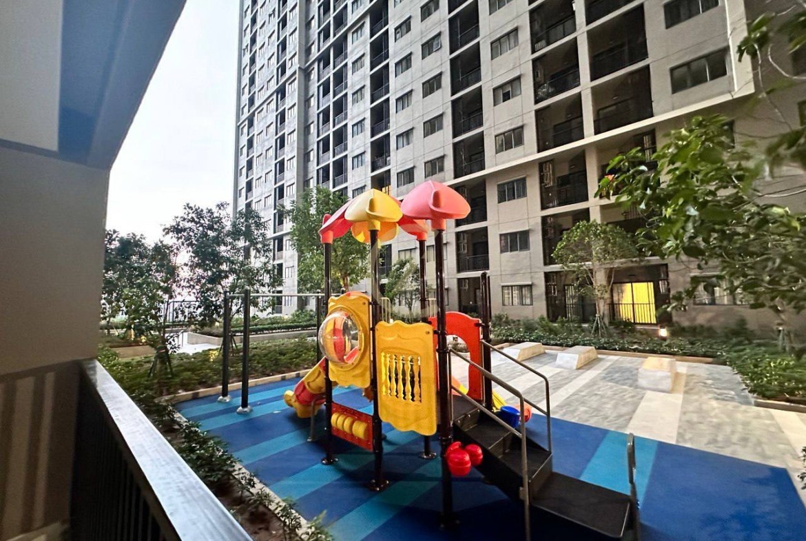 One bedroom modern condo for rent