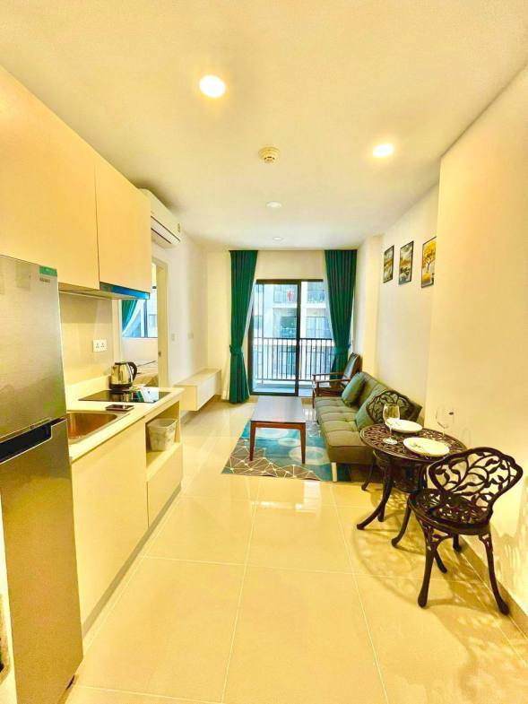 NICE ONE BEDROOM FOR RENT