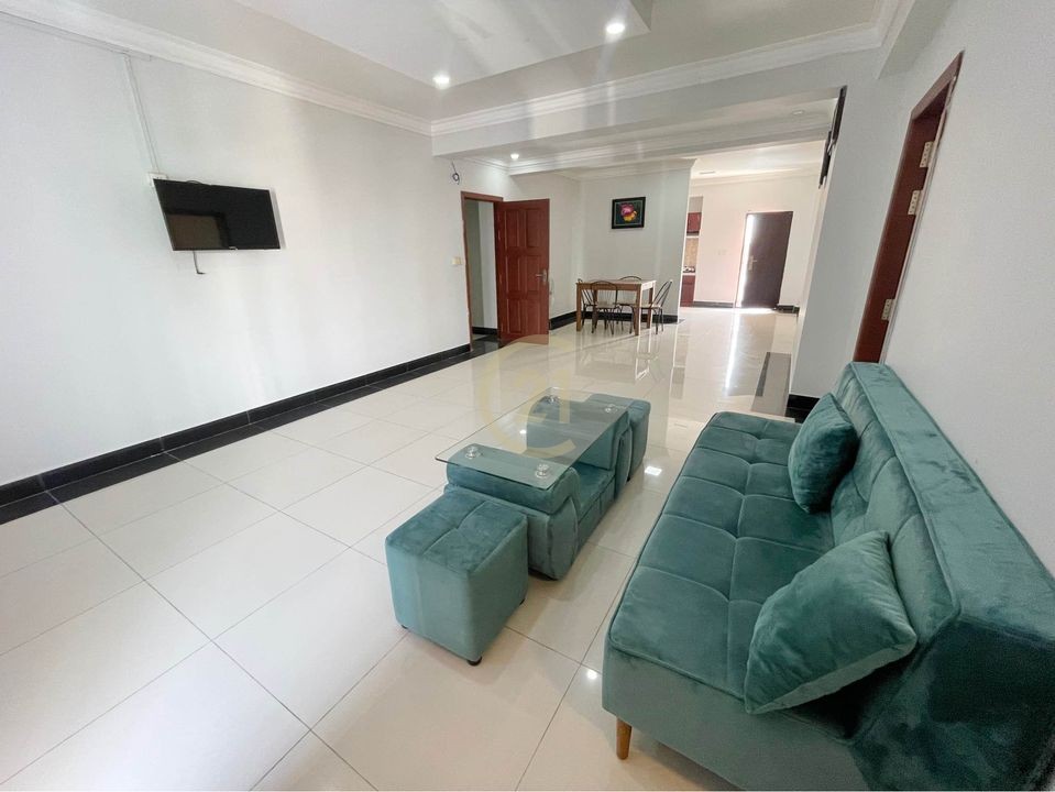 NICE TWO BEDROOM FOR RENT