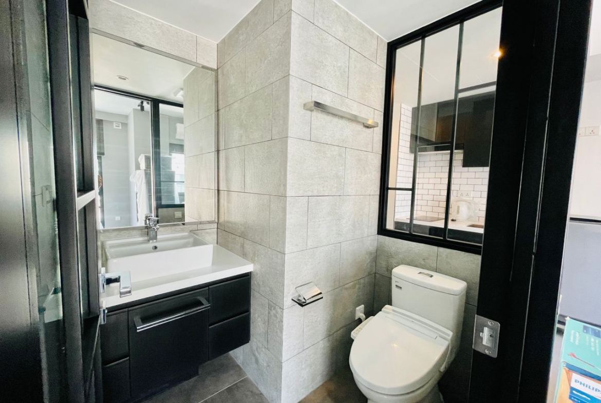 NICE STUDIO ROOM FOR RENT