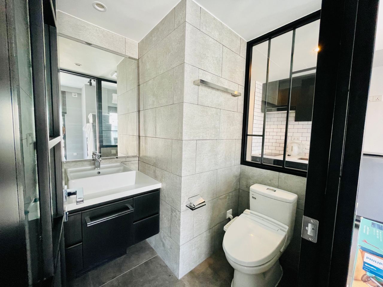 NICE STUDIO ROOM FOR RENT
