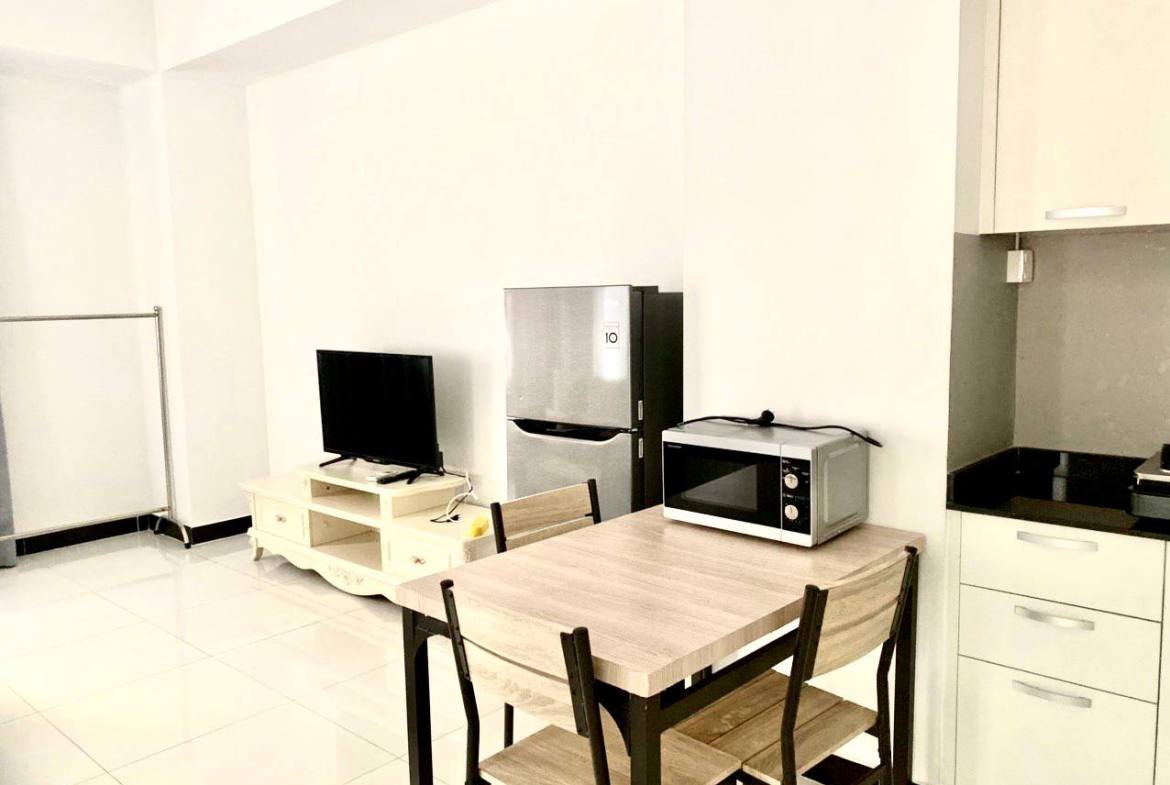 BRAND NEW STUDIO ROOM FOR RENT