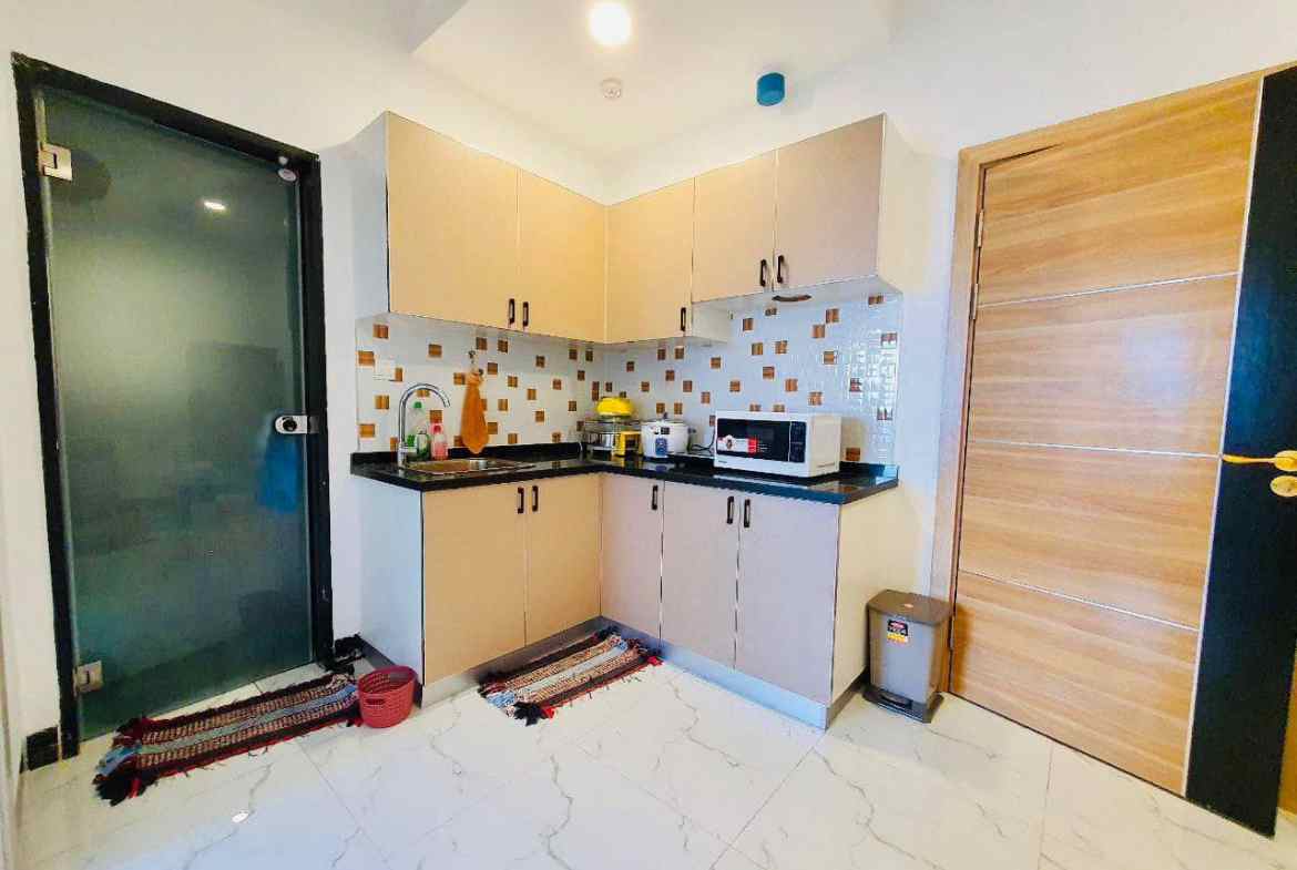 NICE STUDIO ROOM FOR RENT