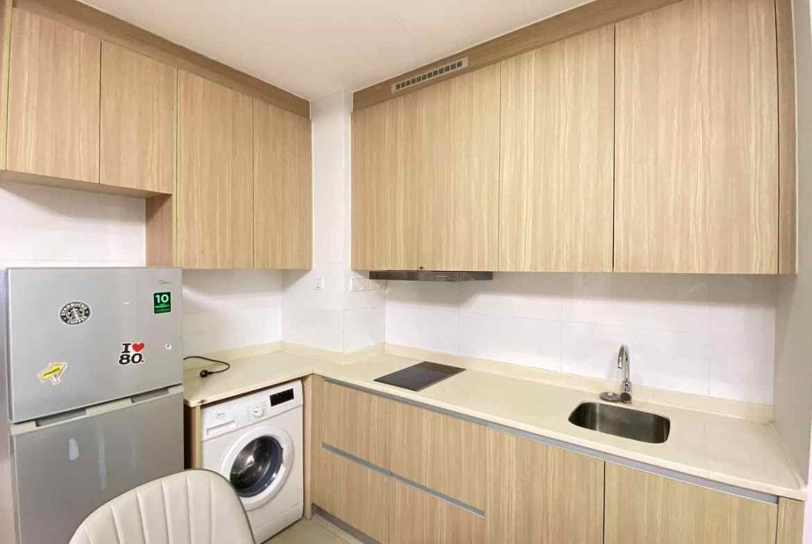 NICE TWO BEDROOM FOR RENT