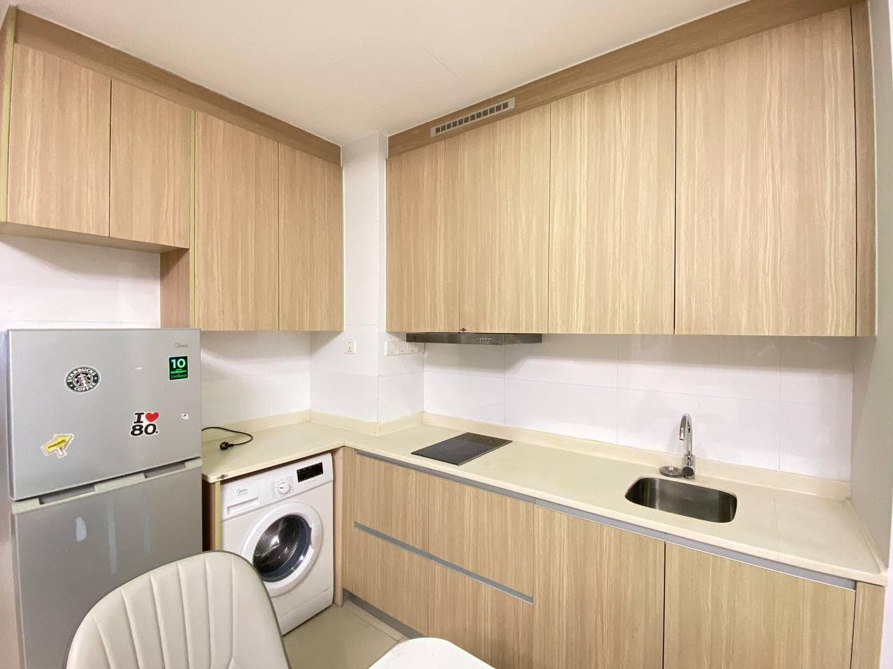 NICE TWO BEDROOM FOR RENT