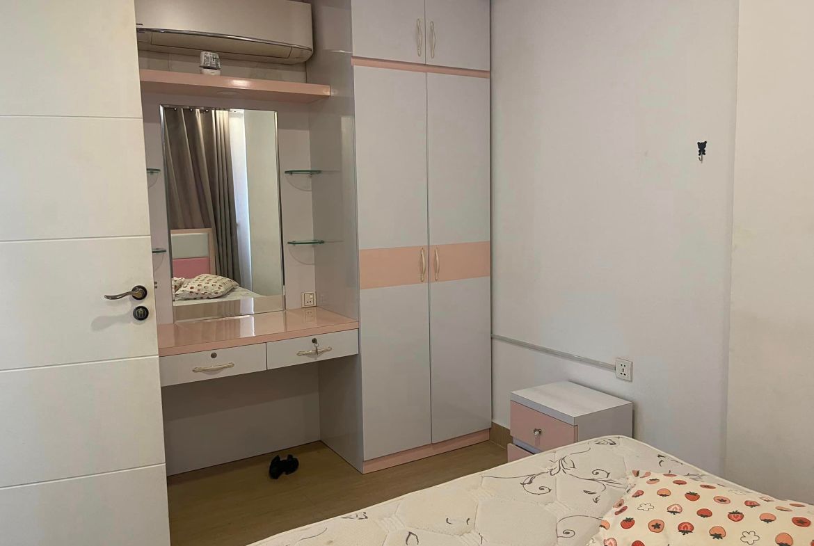 MODERN TWO BEDROOM FOR RENT