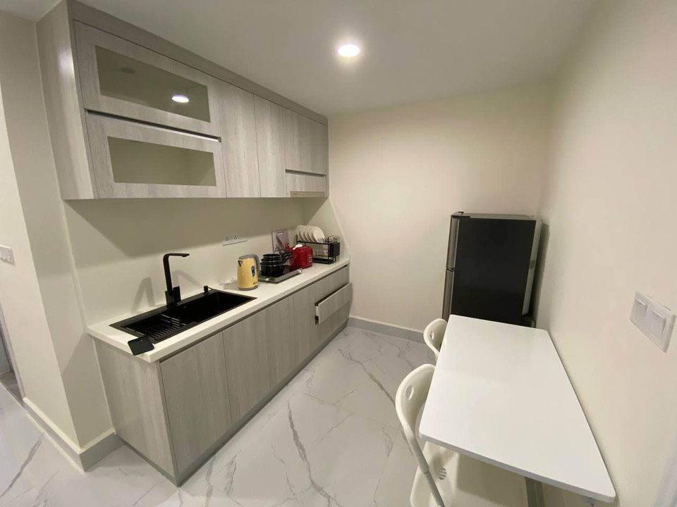 BRAND NEW STUDIO ROOM FOR RENT