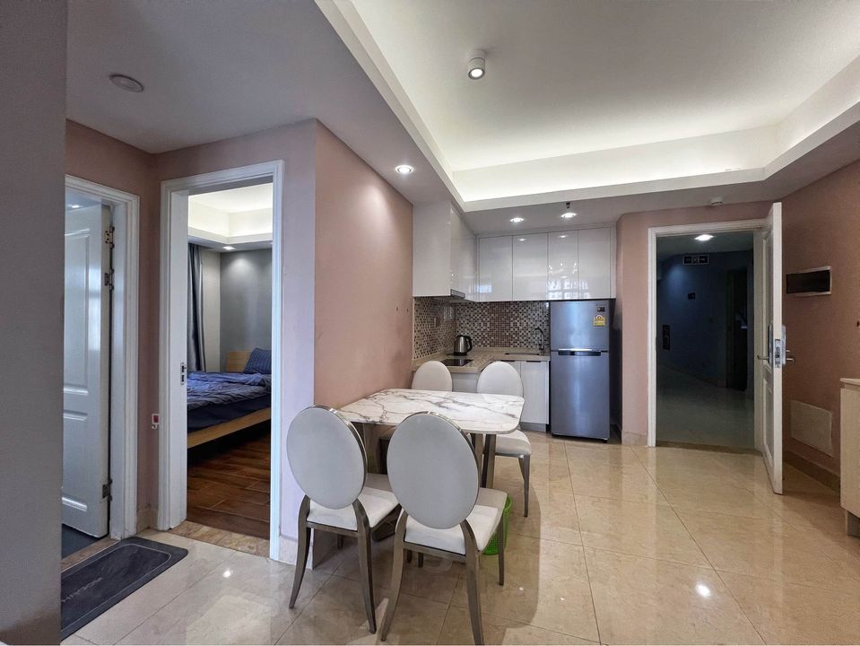 MODERN TWO BEDROOM FOR RENT