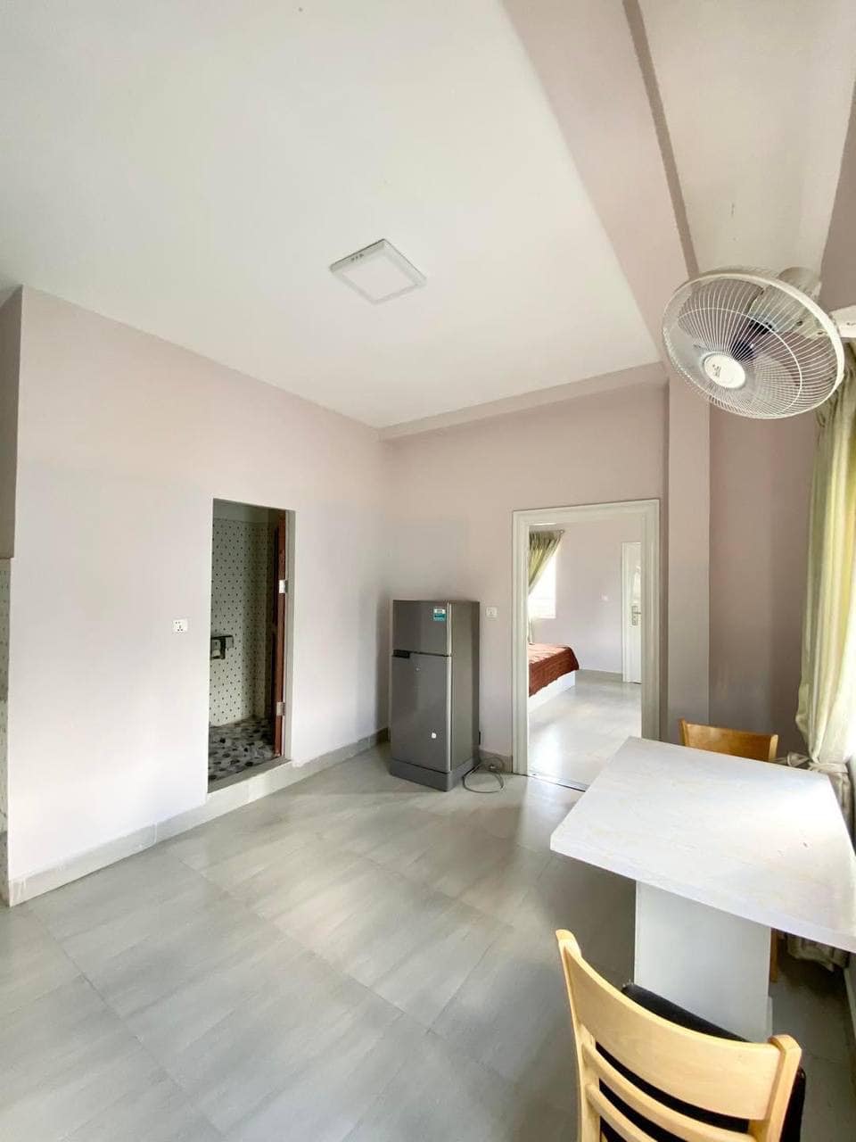 NICE ONE BEDROOM FOR RENT