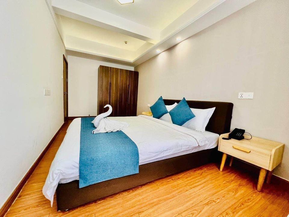 MODERN ONE BEDROOM FOR RENT