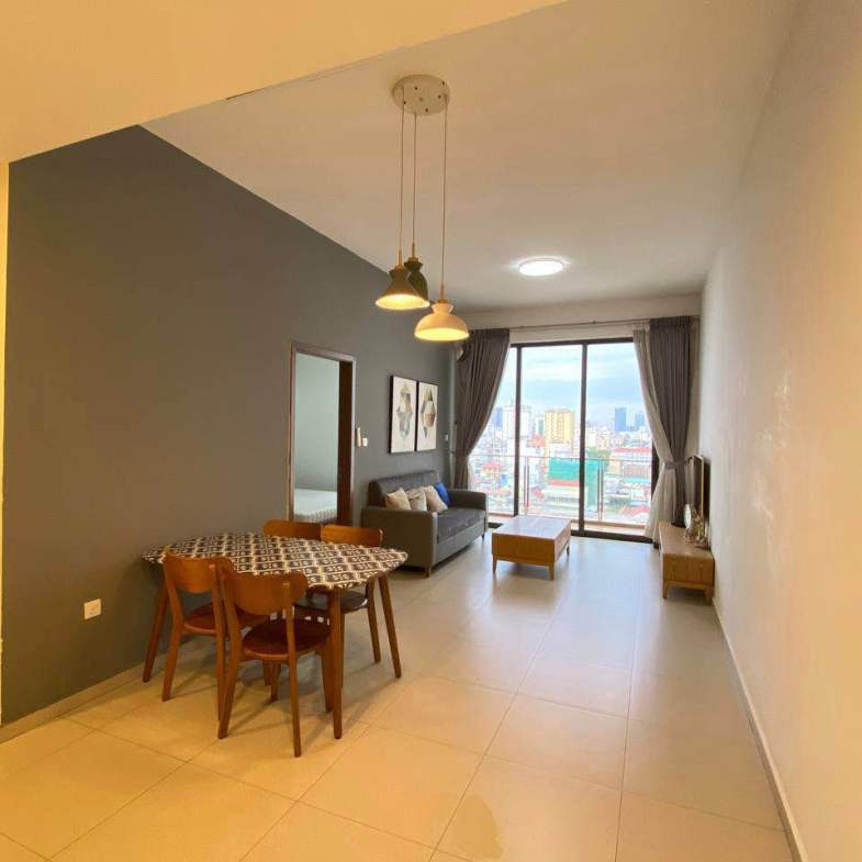 NICE ONE BEDROOM FOR RENT