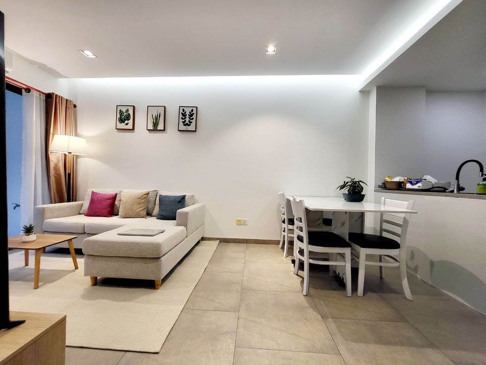 NICE TWO BEDROOM FOR RENT