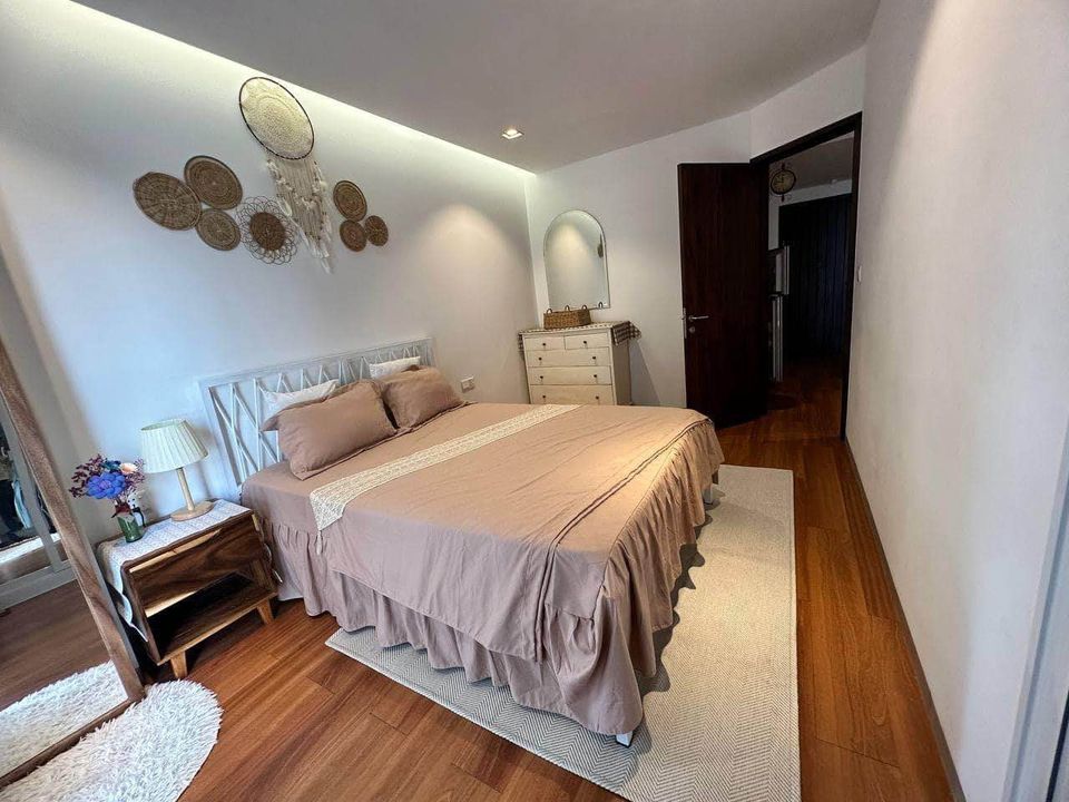 CLASSIC ONE BEDROOM FOR RENT