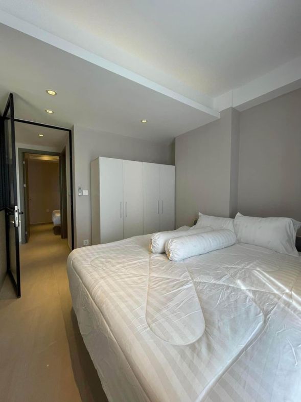 NICE TWO BEDROOM FOR RENT