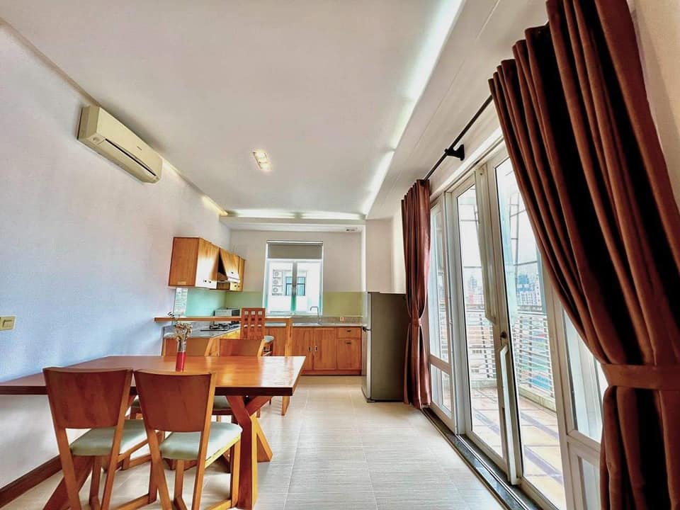 NICE TWO BEDROOM FOR RENT