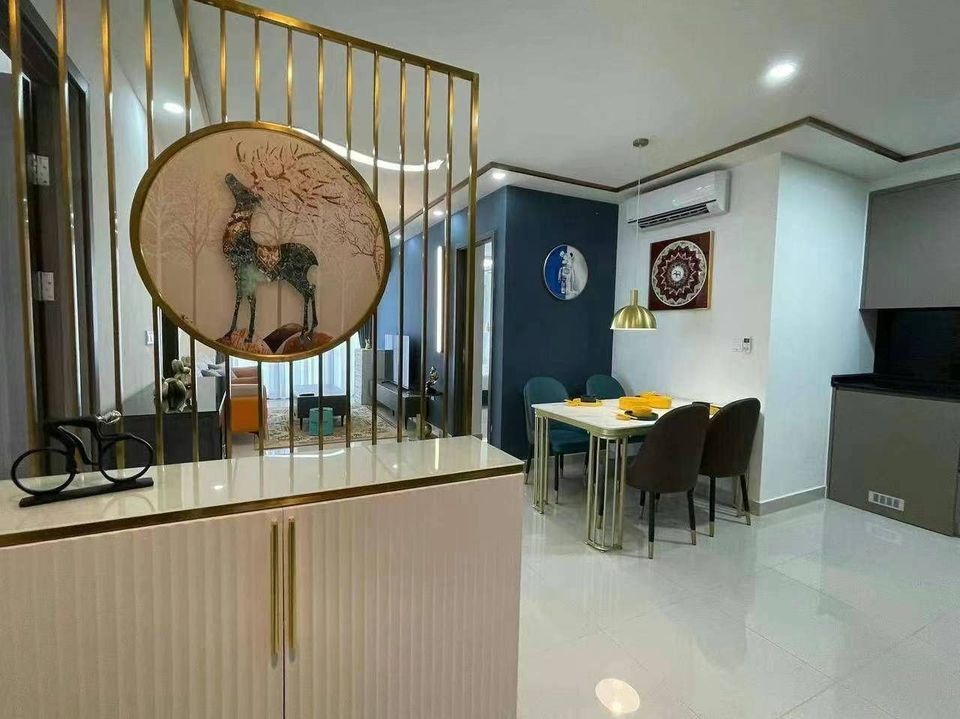 LUXERY TWO BEDROOM FOR RENT