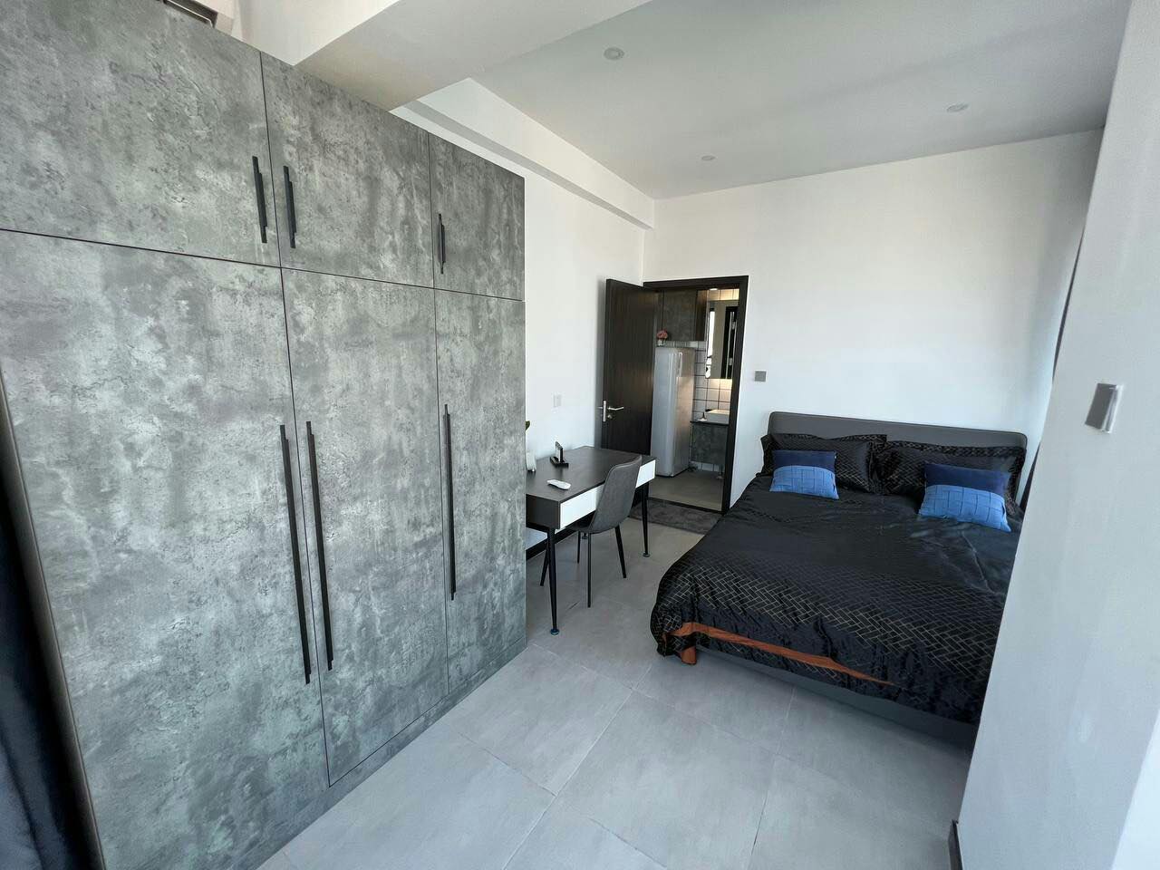 5 LUXERY ONE BEDROOM FOR RENT