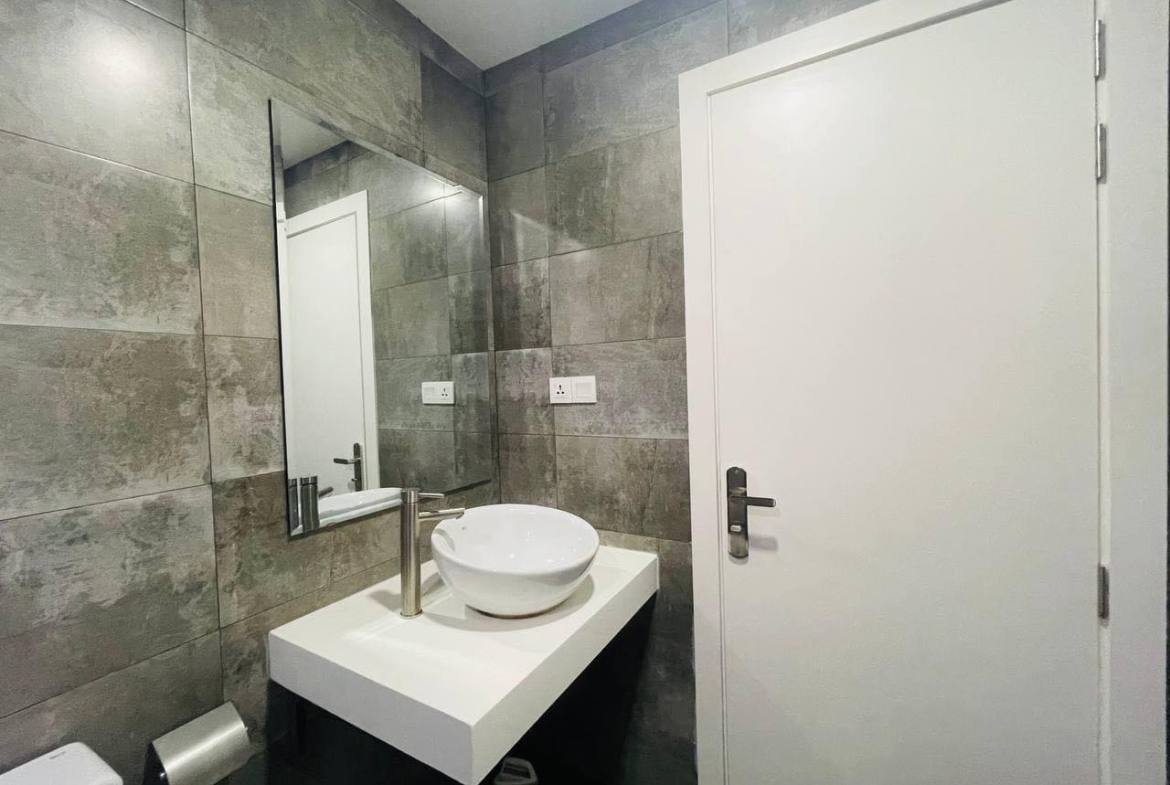 MODERN STUDIO ROOM FOR RENT