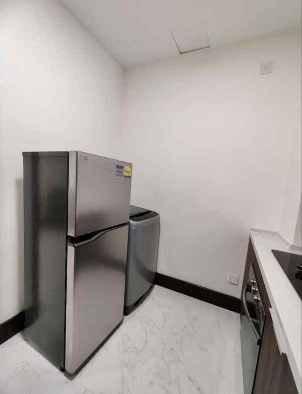 MODERN ONE BEDROOM FOR RENT