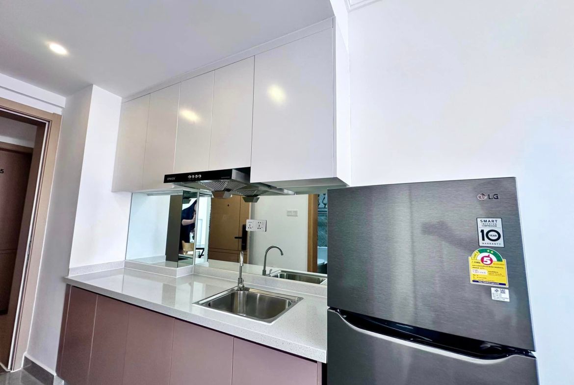 BRAND NEW STUDIO ROOM FOR RENT
