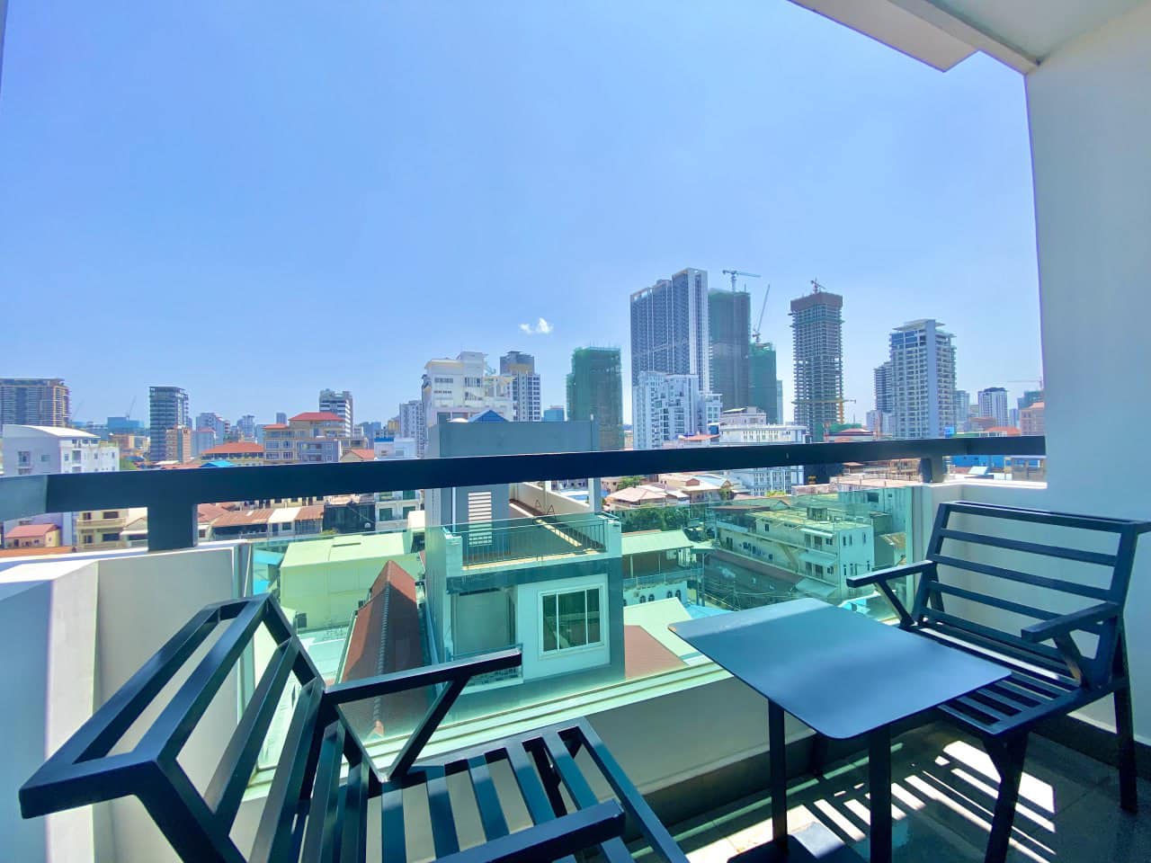 NICE ONE BEDROOM FOR RENT