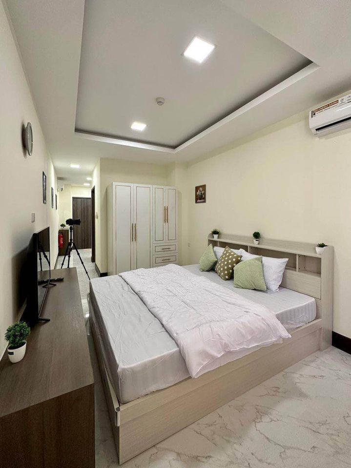 5 NICE STUDIO ROOM FOR RENT