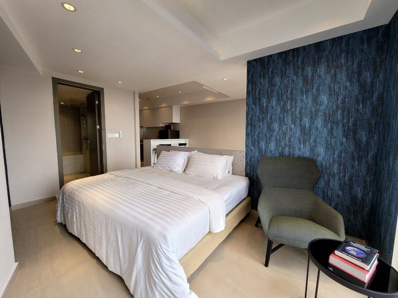 5 BEAUTIFUL ONE BEDROOM FOR RENT