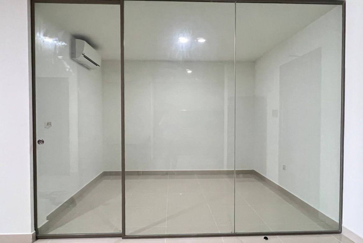 LUXERY TWO BEDROOM FOR RENT