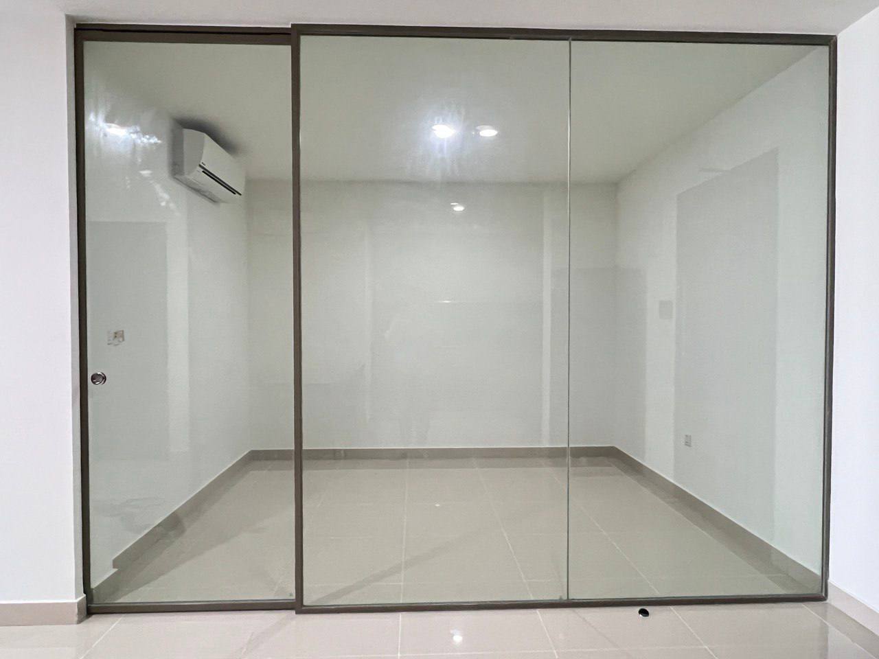 LUXERY TWO BEDROOM FOR RENT
