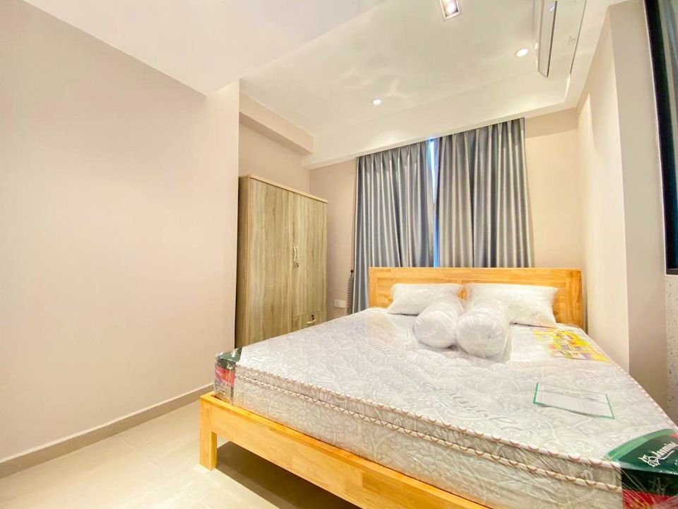 MODERN TWO BEDROOM FOR RENT