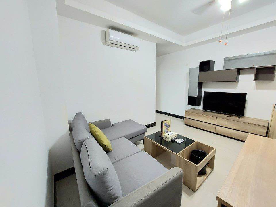 MODERN ONE BEDROOM FOR RENT